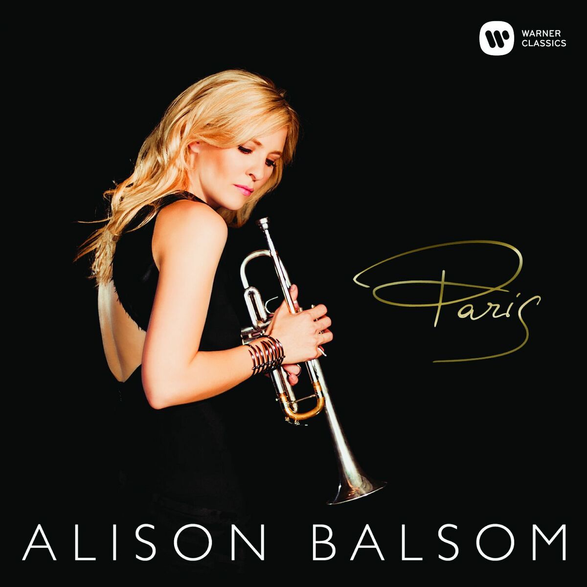 Album cover of Satie: 3 Gymnopédies: No. 3, Lent et grave (Arr. Barker & Balsom for Trumpet and Orchestra)