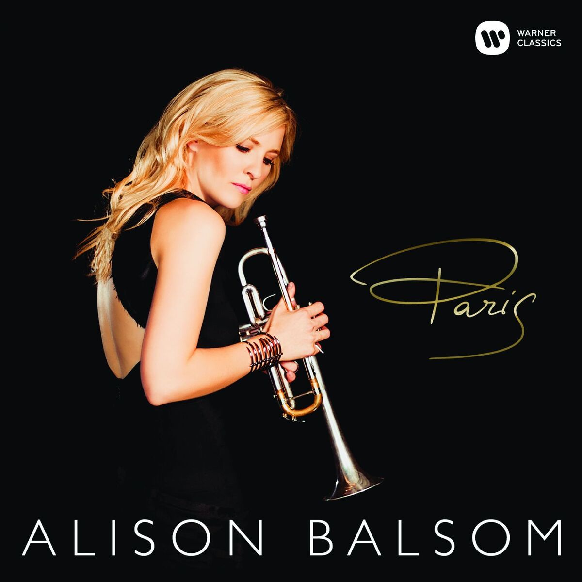 Album cover of Paris