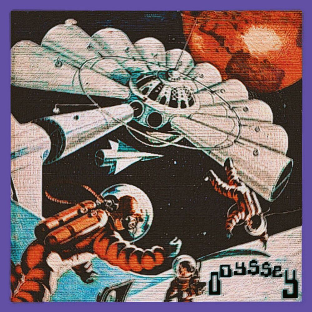 Picture of Odyssey