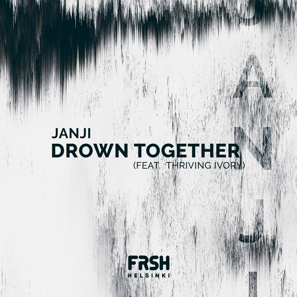 Picture of Drown Together (feat. Thriving Ivory)