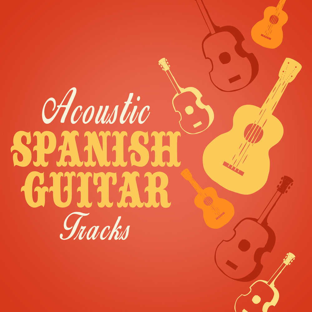 Picture of Acoustic Spanish Guitar Tracks