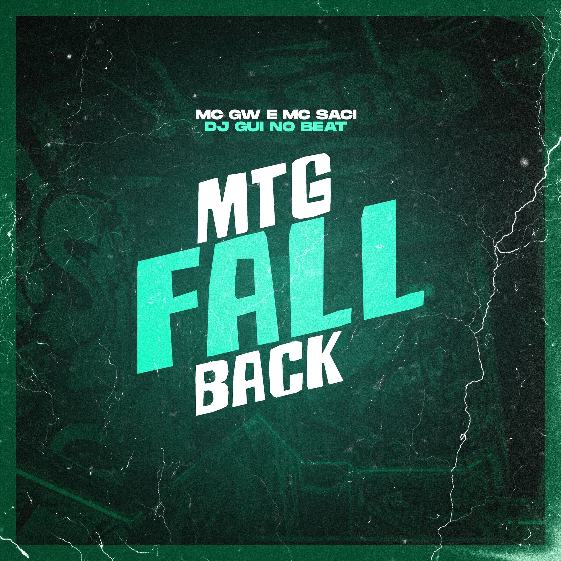 Album cover of Mtg Fall Back