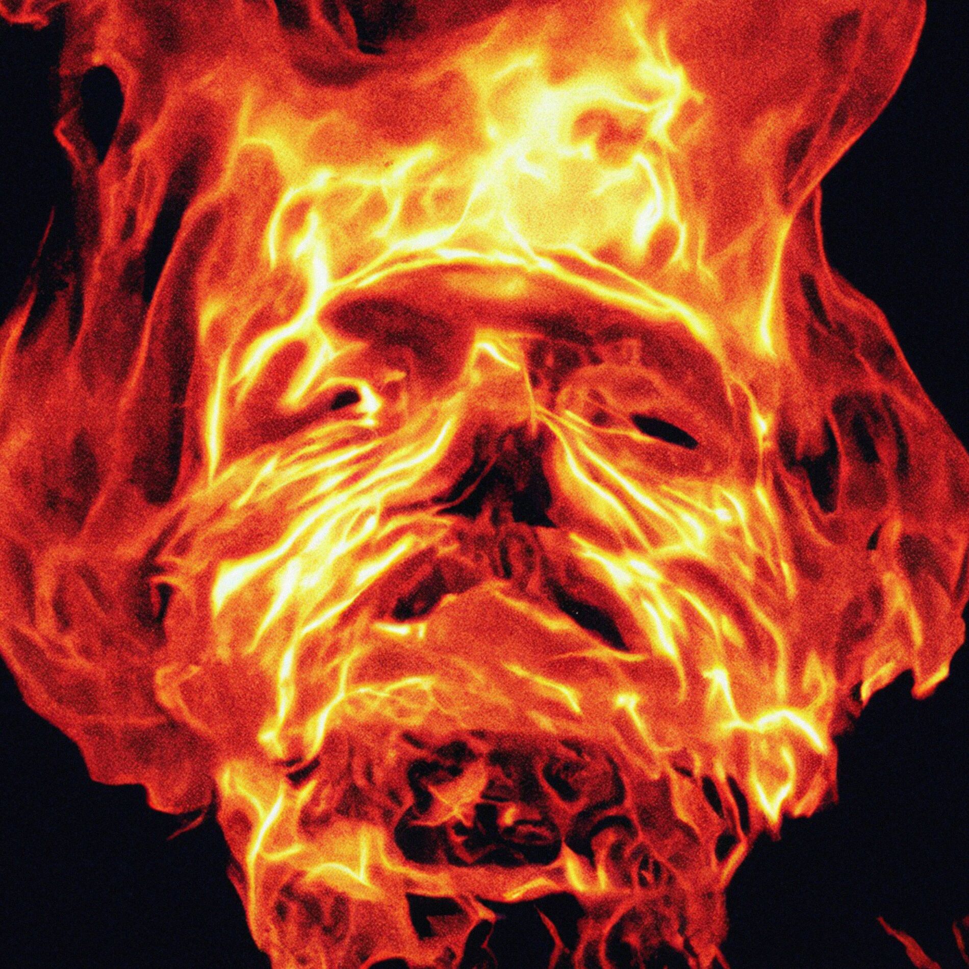 Album cover of Jesus Issues Remixes