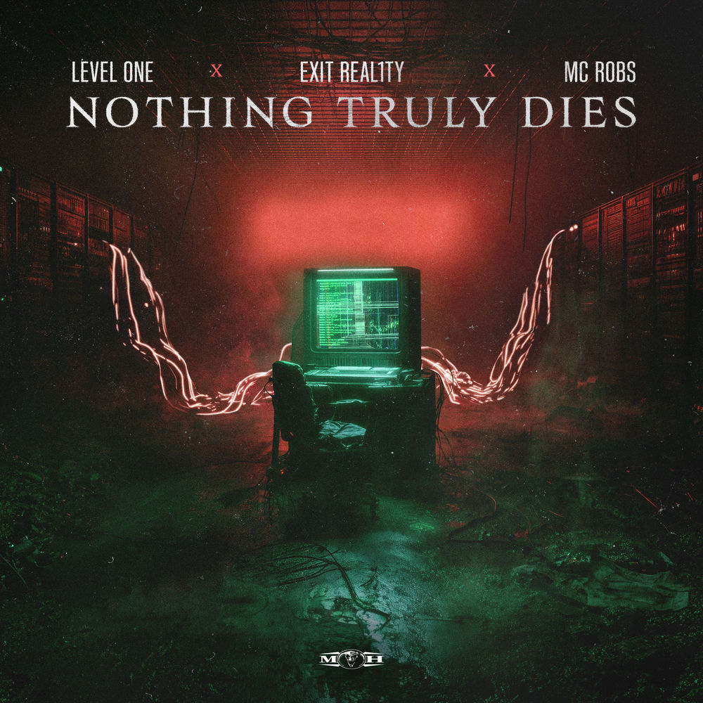 Nothing Truly Dies
