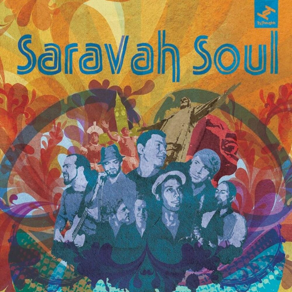 Picture of Saravah Soul
