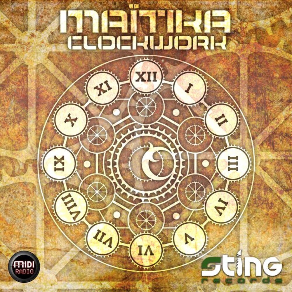 Picture of Clockwork