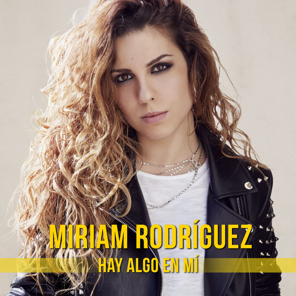 Picture of Hay Algo En Mí
