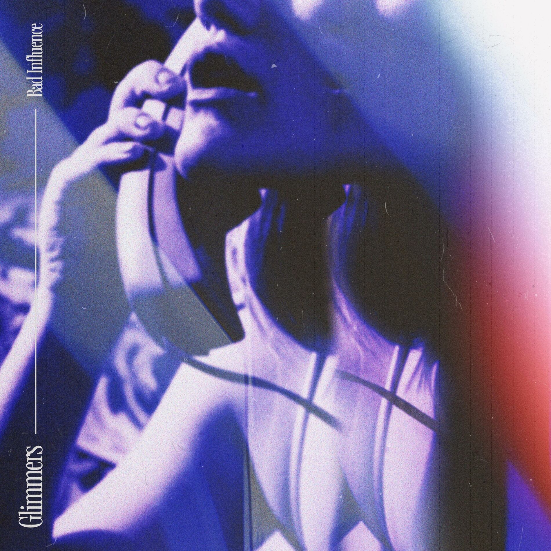 Album cover of Bad Influence