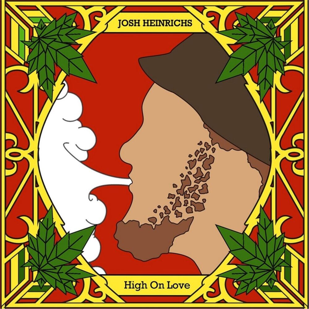 Picture of High On Love