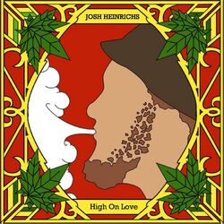 Cover of High On Love