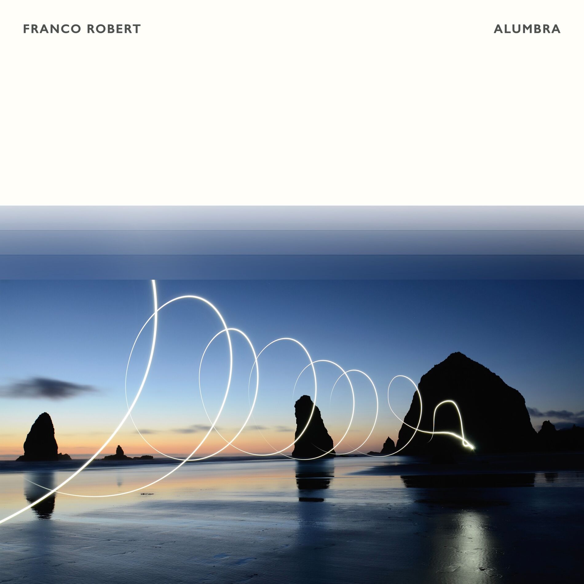 Album cover of Alumbra