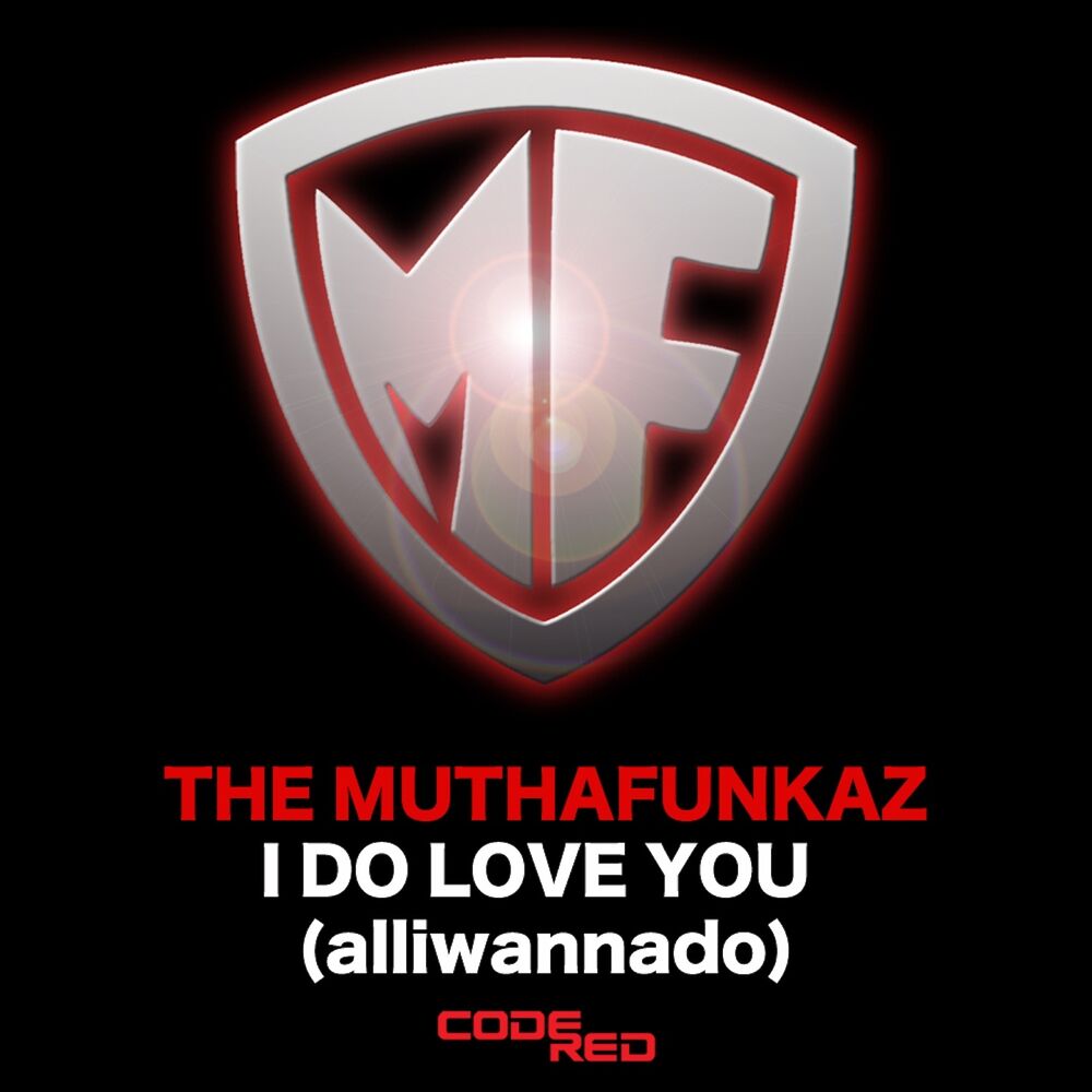 Picture of I Do Love You (Alliwannado)