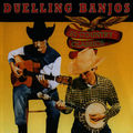 Duelling Banjos: 20 Country Classics