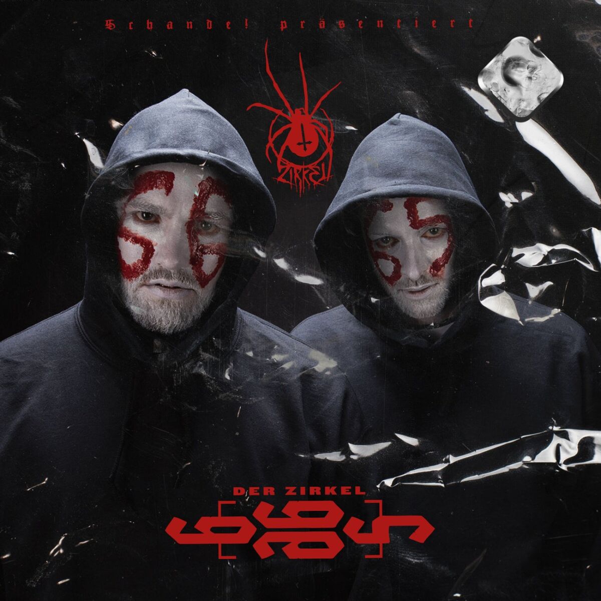 Album cover of 6665
