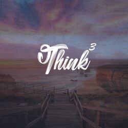 Cover of Think 3
