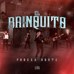 Cover of EL Brinquito