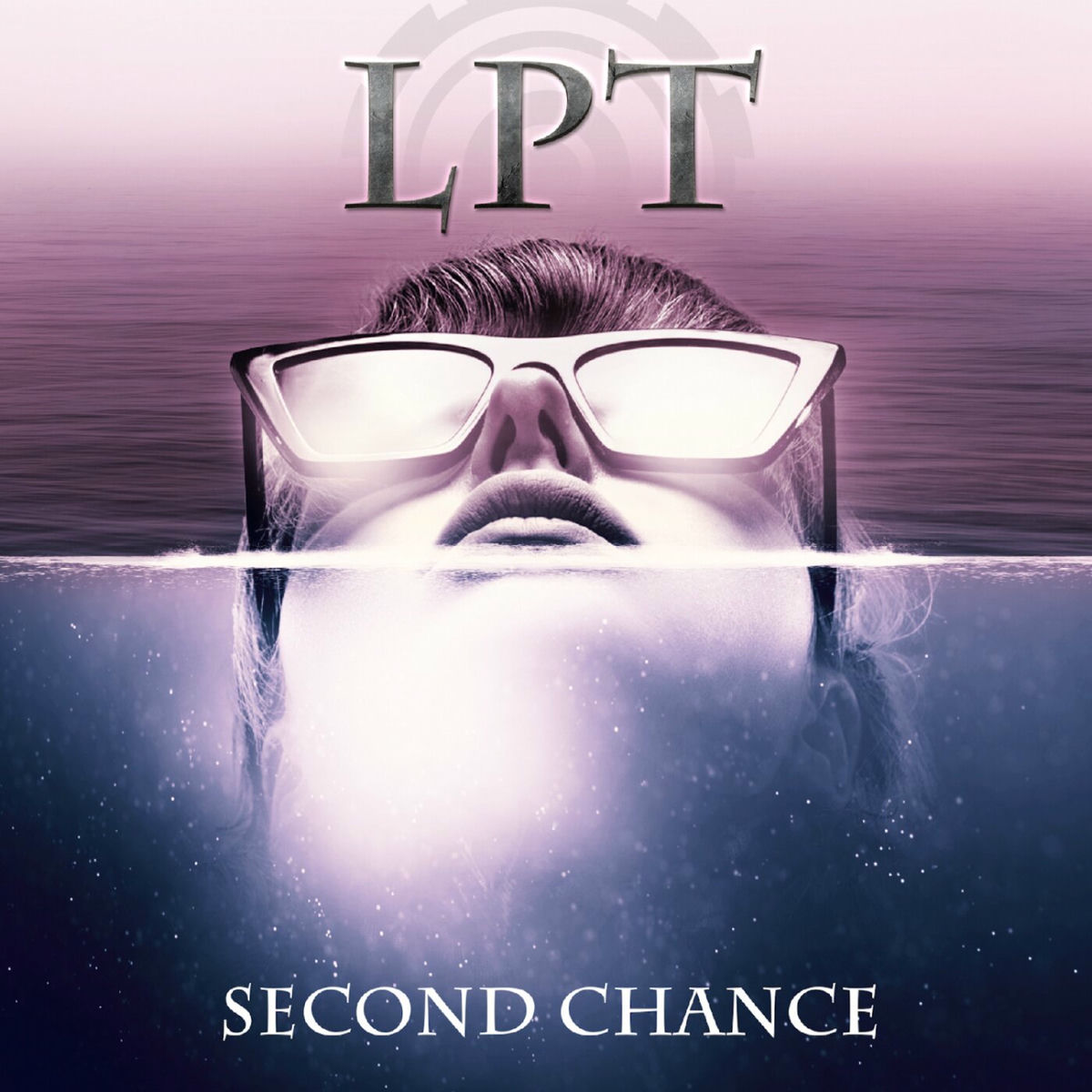 Album cover of Second Chance