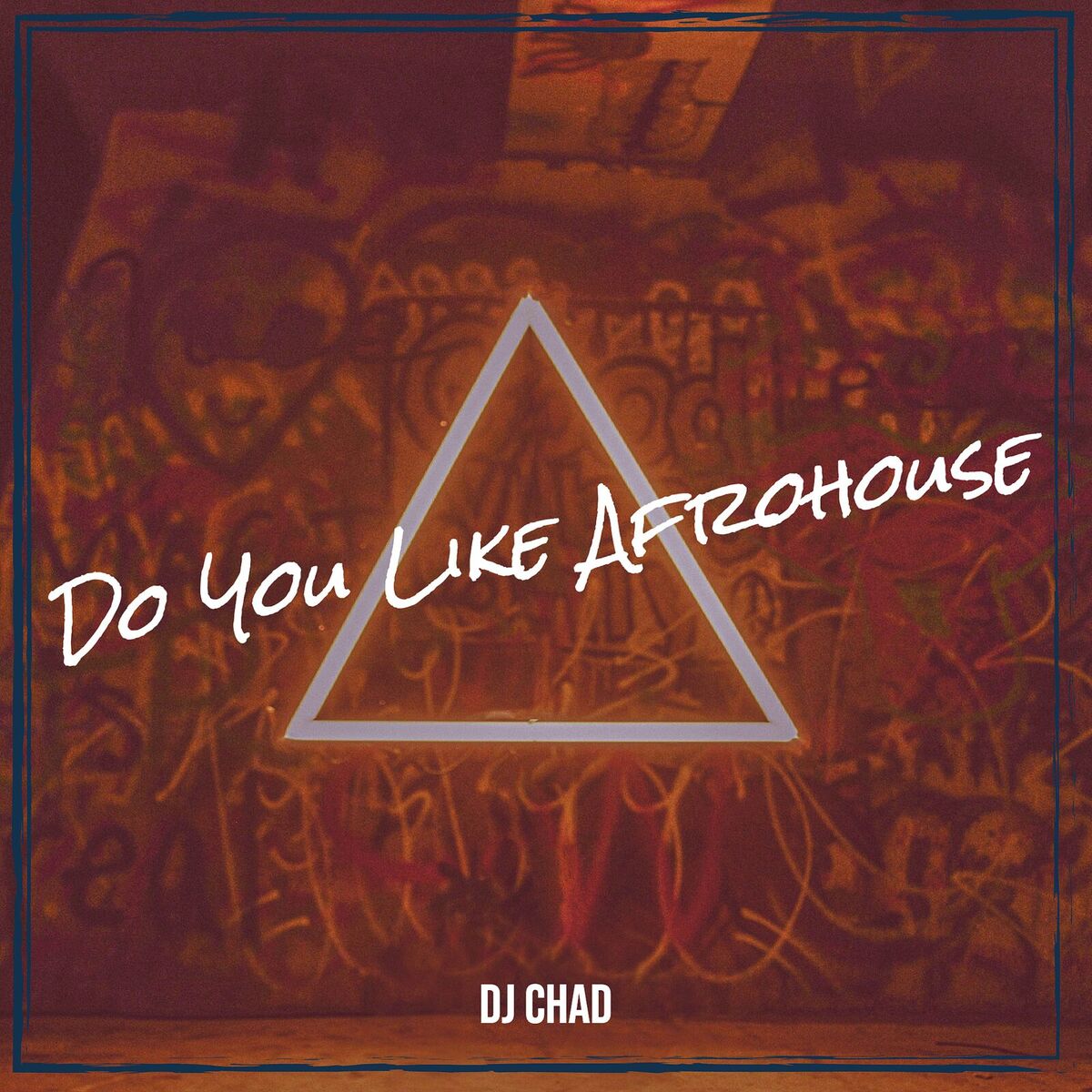 Album cover of Do You Like Afrohouse