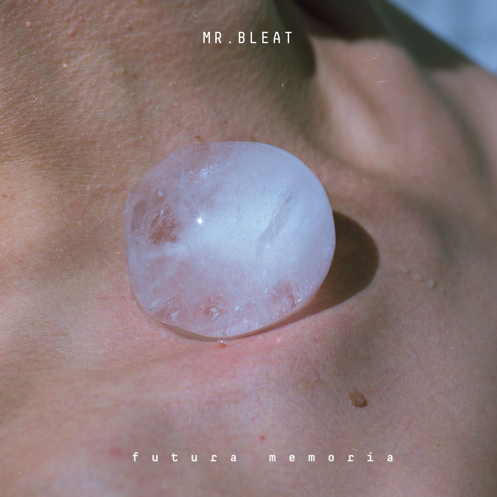 Album cover of Futura Memoria