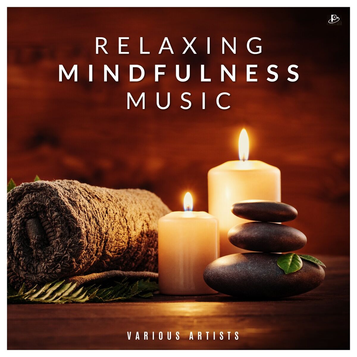 Album cover of Relaxing Mindfulness Music