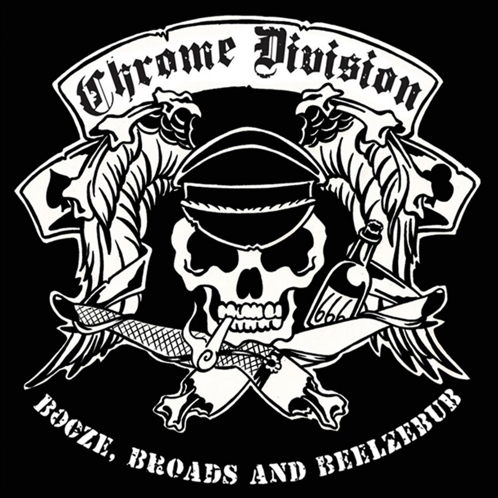 Picture of Booze, Broads & Beelzebub