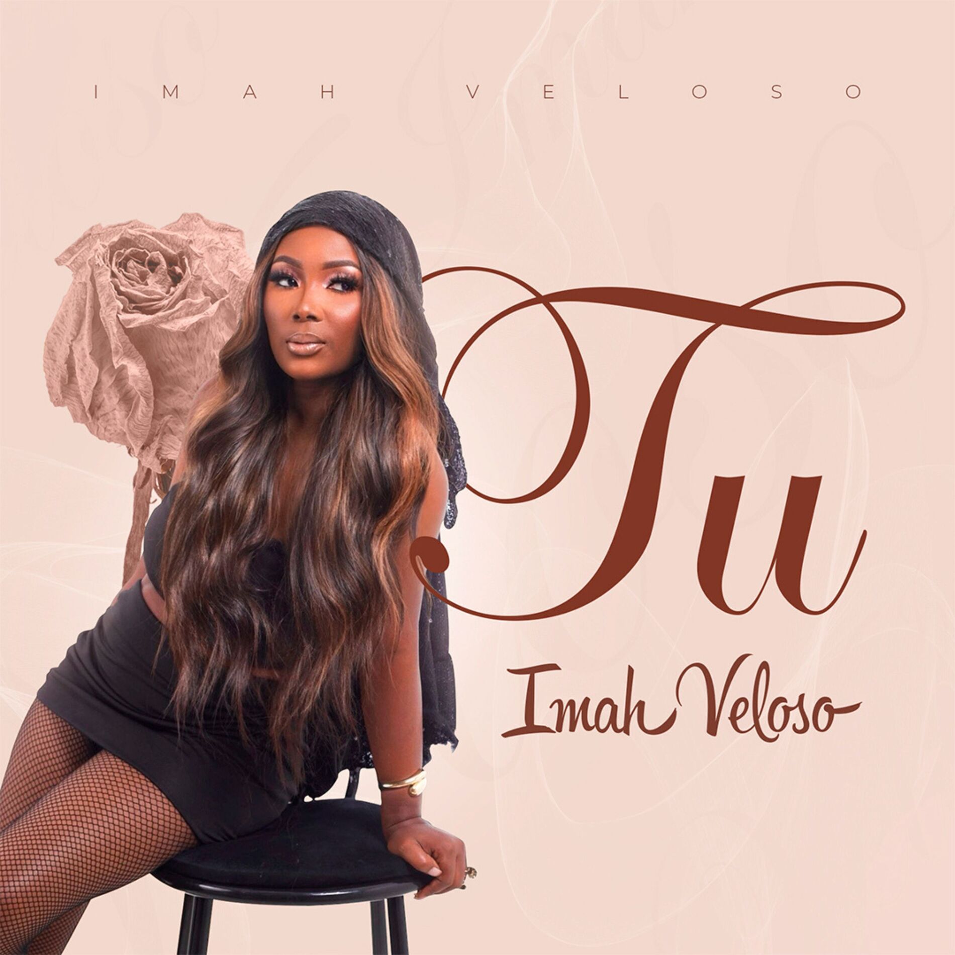 Album cover of Tu