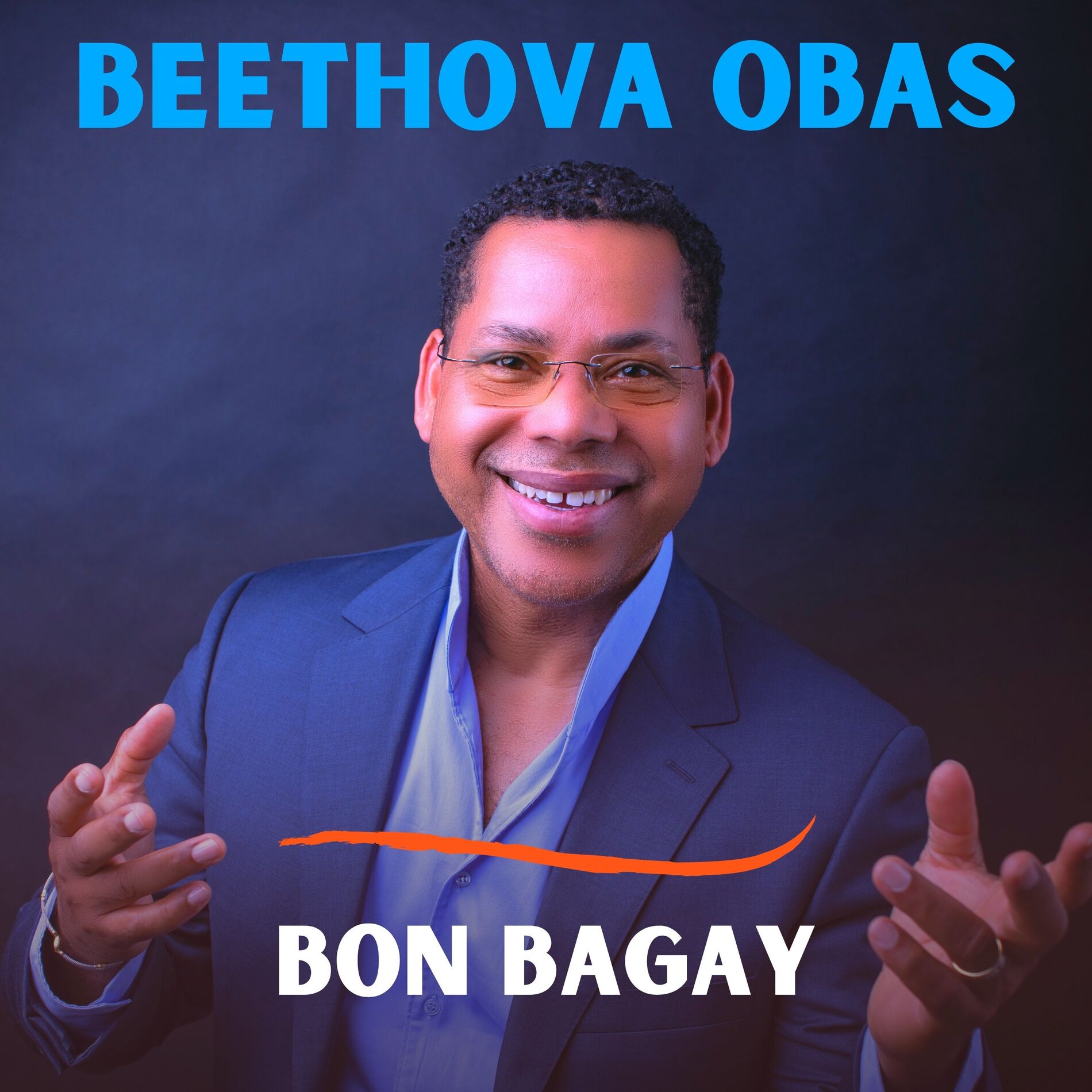 Album cover of Bon bagay