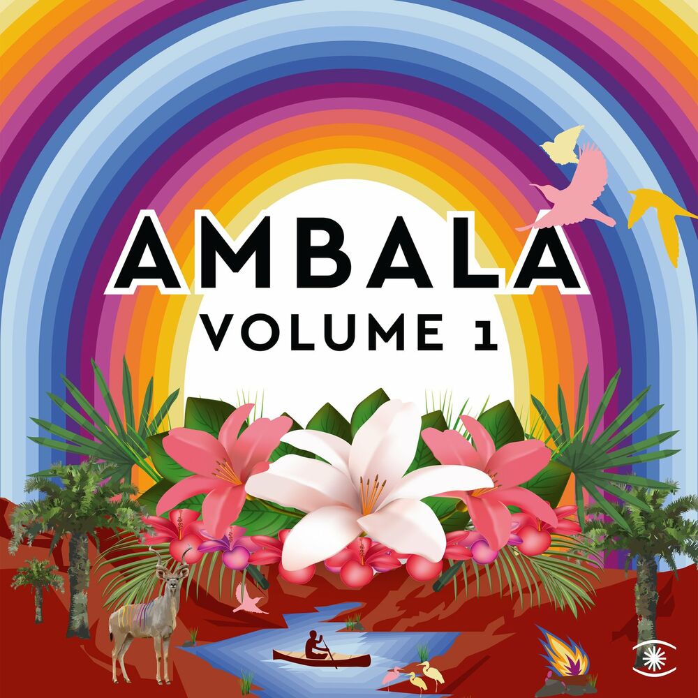 Picture of Volume 1