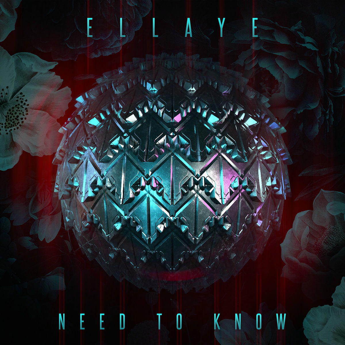 Album cover of Need to Know