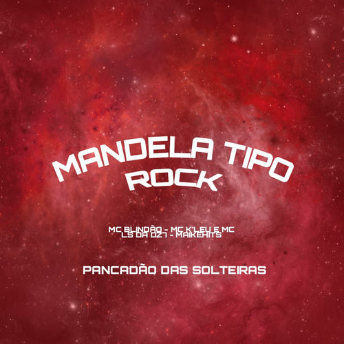 Mandela Tipo Rock