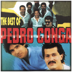 Cover of The Best Of