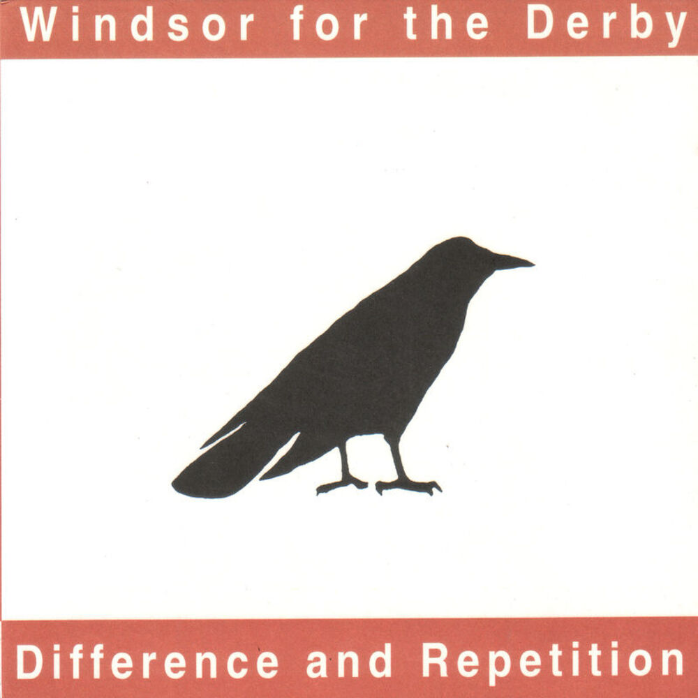 Picture of Difference and Repetition
