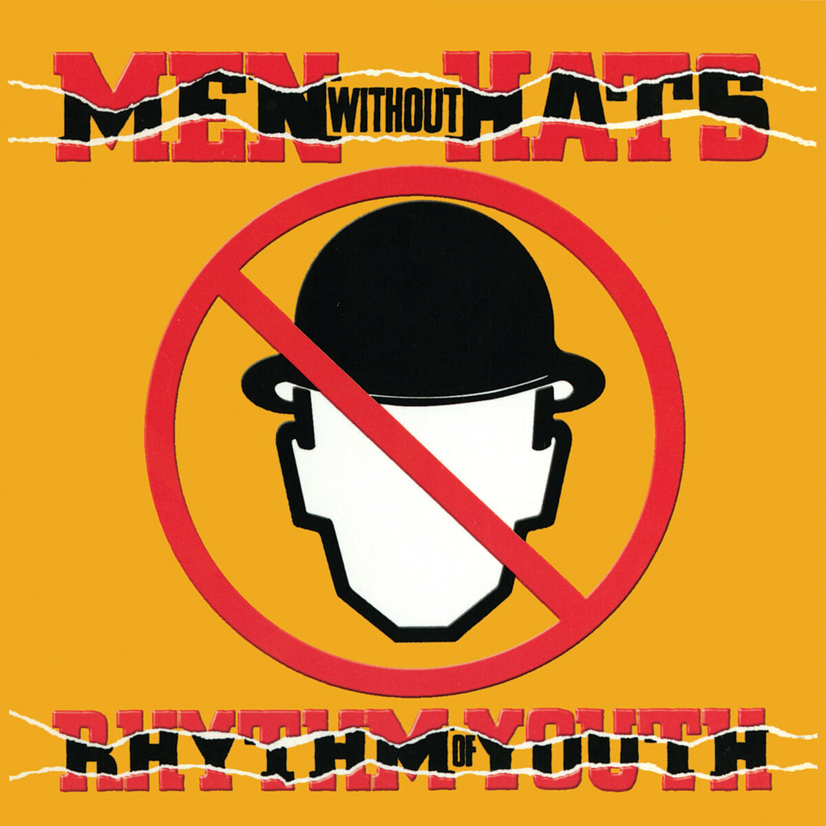 Album cover of Rhythm Of Youth (Expanded Edition)