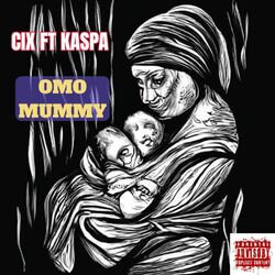 Cover of Omo mummy