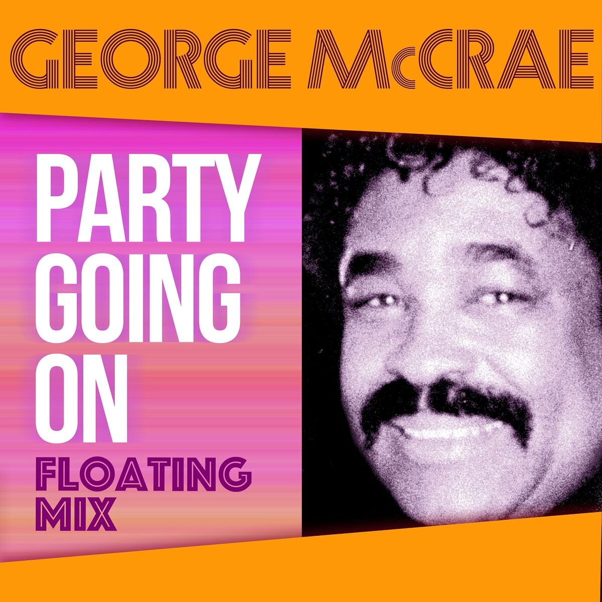 Album cover of Party Going on (Floating Mix)