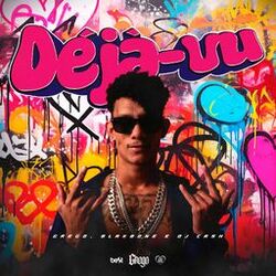Cover of Déjà-vu