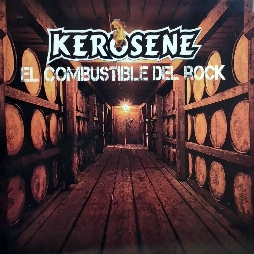 Picture of El Combustible del Rock