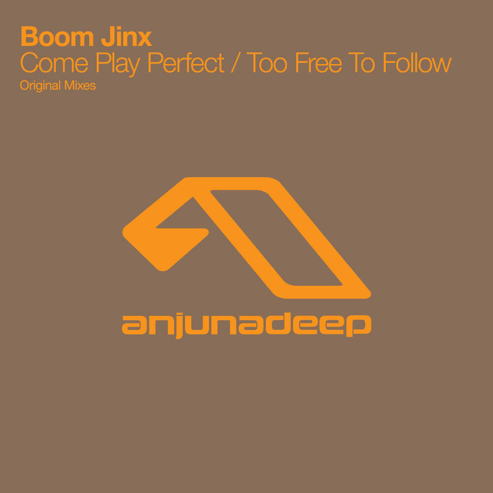 Picture of Come Play Perfect / Too Free To Follow