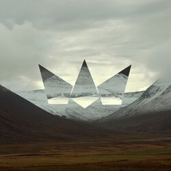 Cover of Dark Lands