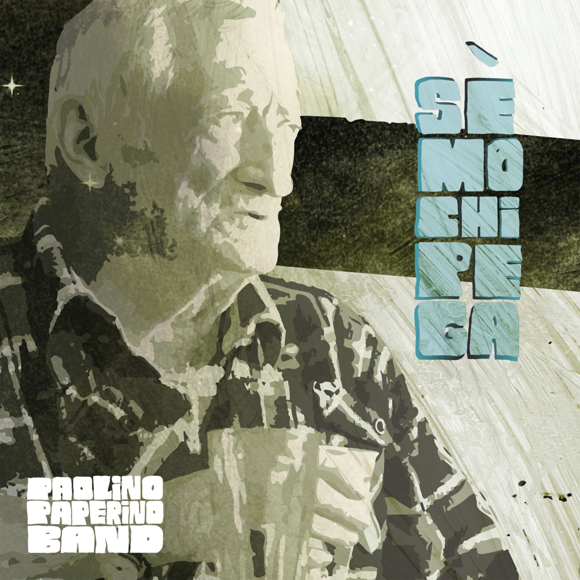 Album cover of Sèmochipega