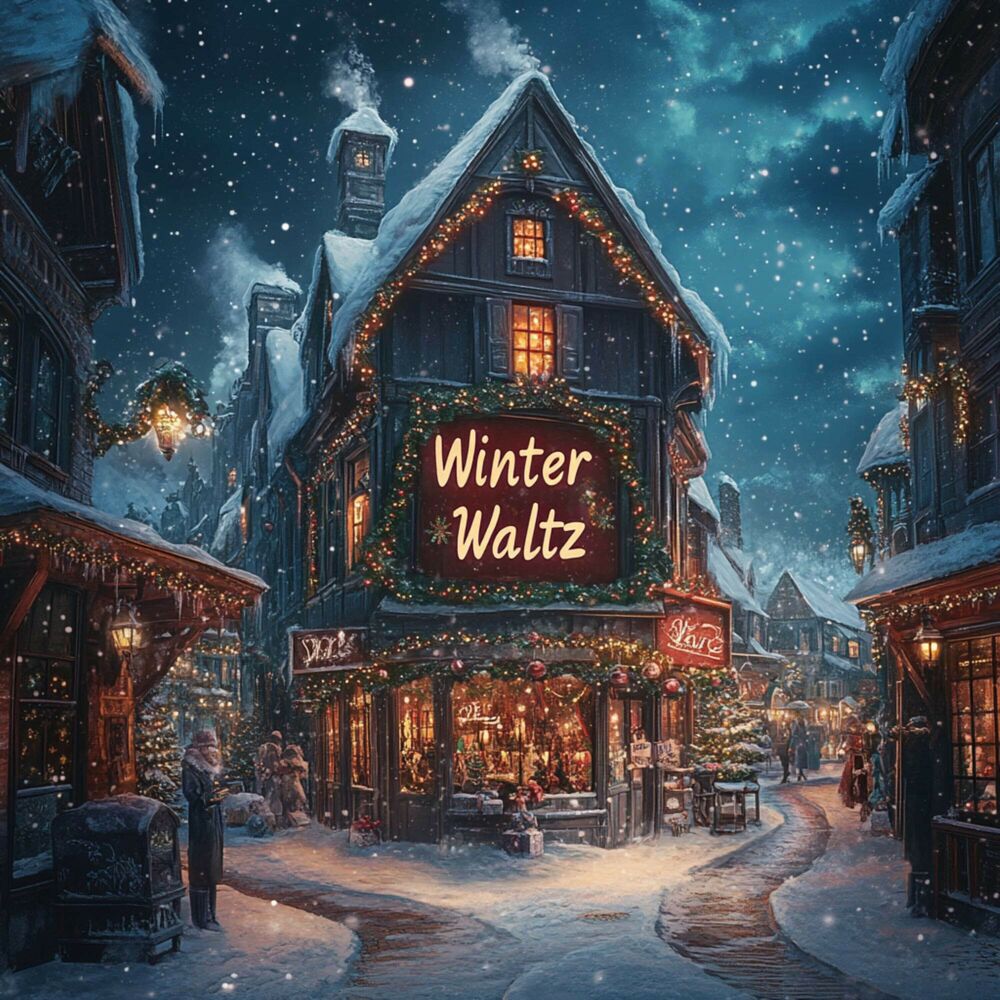 Picture of Winter Waltz
