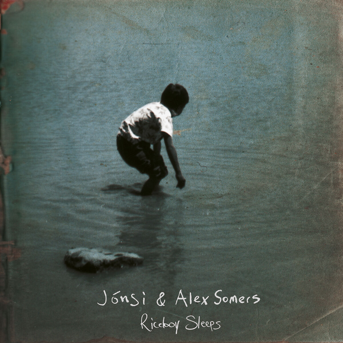 Album cover of Daníell In The Sea