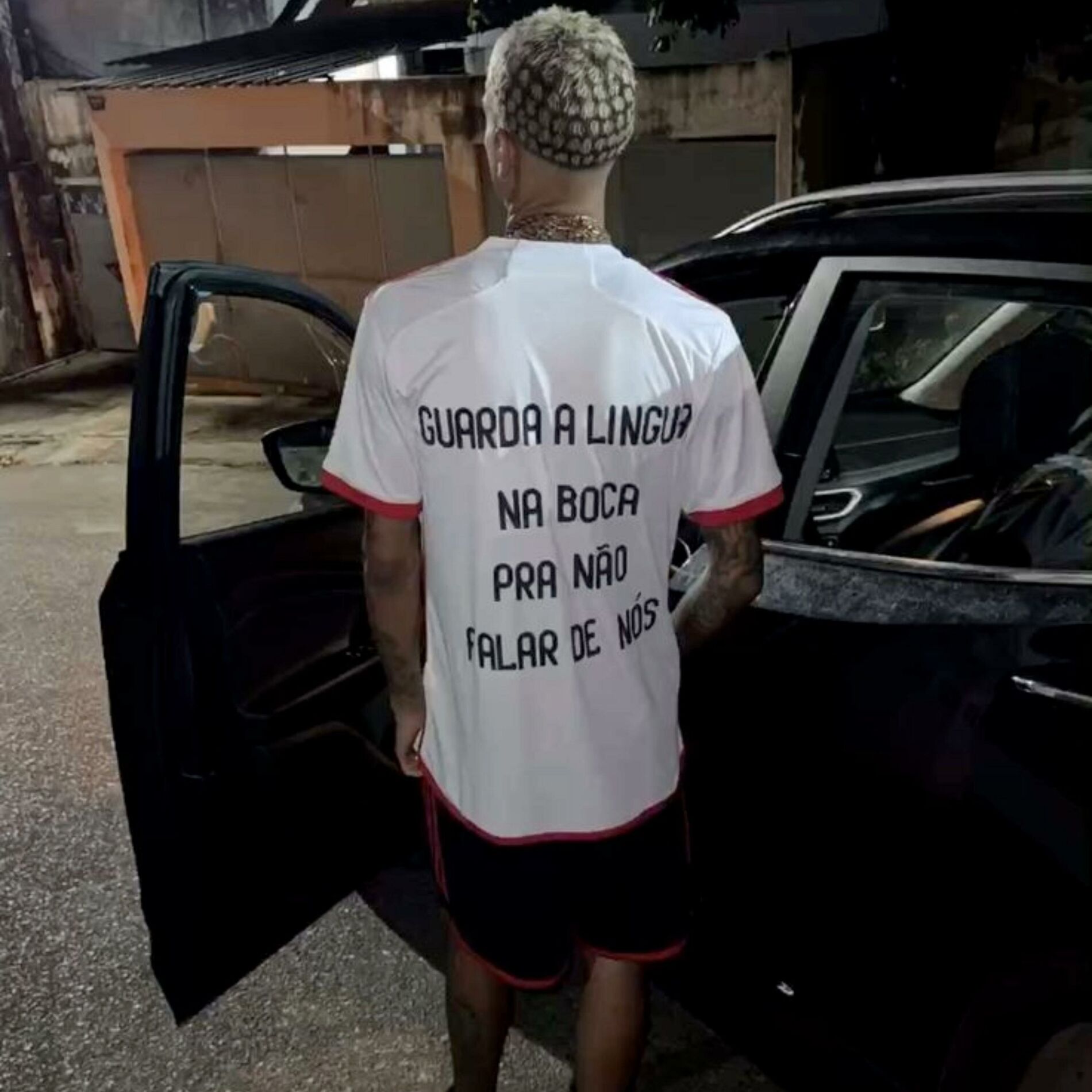Album cover of ELA QUER SENTAR PRO MALVADINHO TAMBORZADA