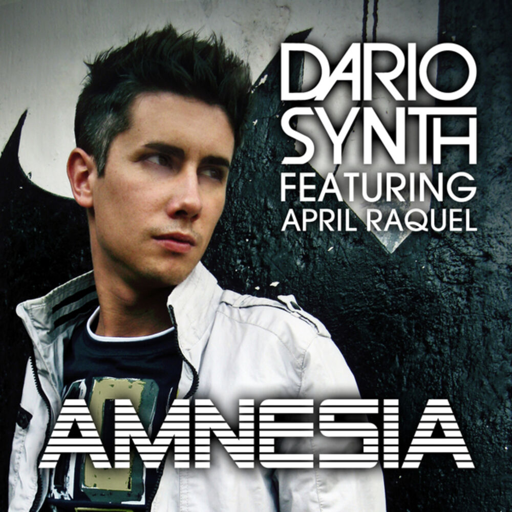 Picture of Amnesia