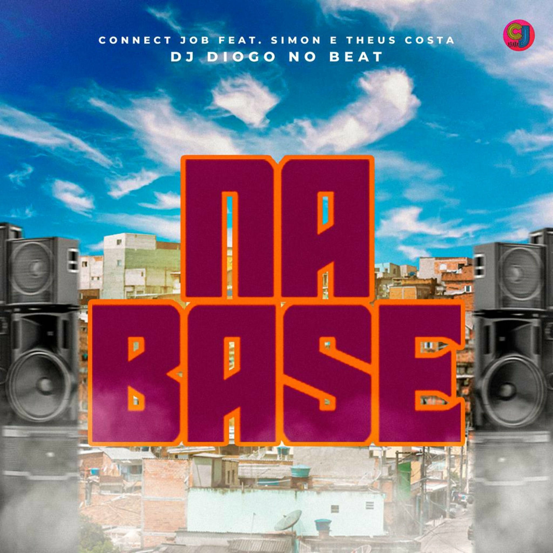Album cover of Na Base