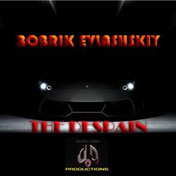 Cover of The Despain