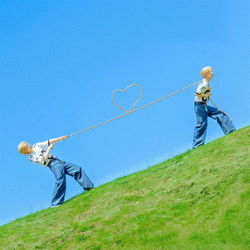 HYUN SEO – GOOD-BYE – Single