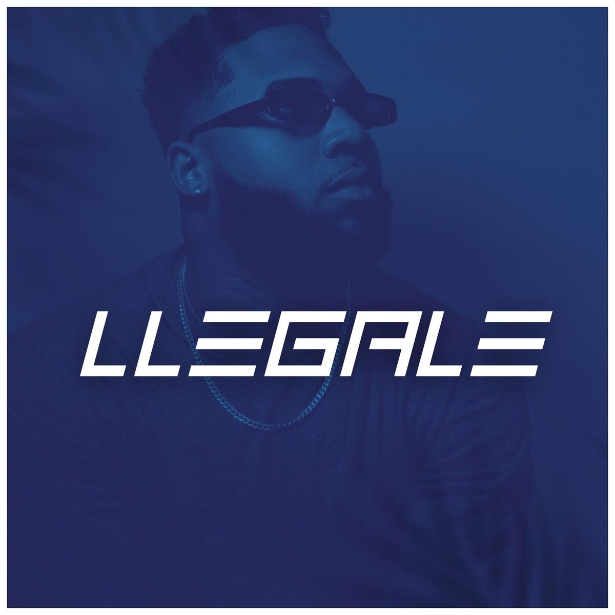 Album cover of Llegale