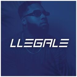 Cover of Llegale
