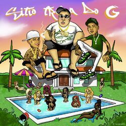 Cover of Sitio da Tropa do G